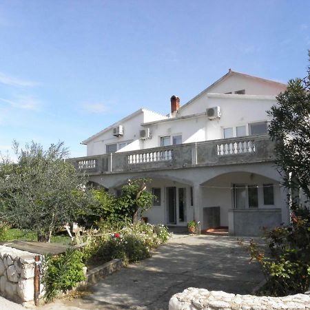 Apartments Fabijan - 50M From Sea ポヴリャナ エクステリア 写真