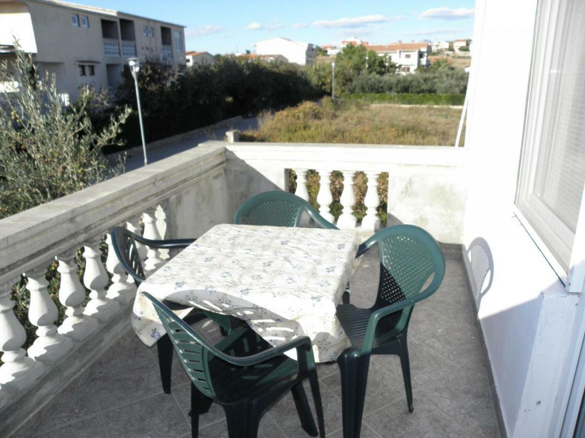 Apartments Fabijan - 50M From Sea ポヴリャナ エクステリア 写真