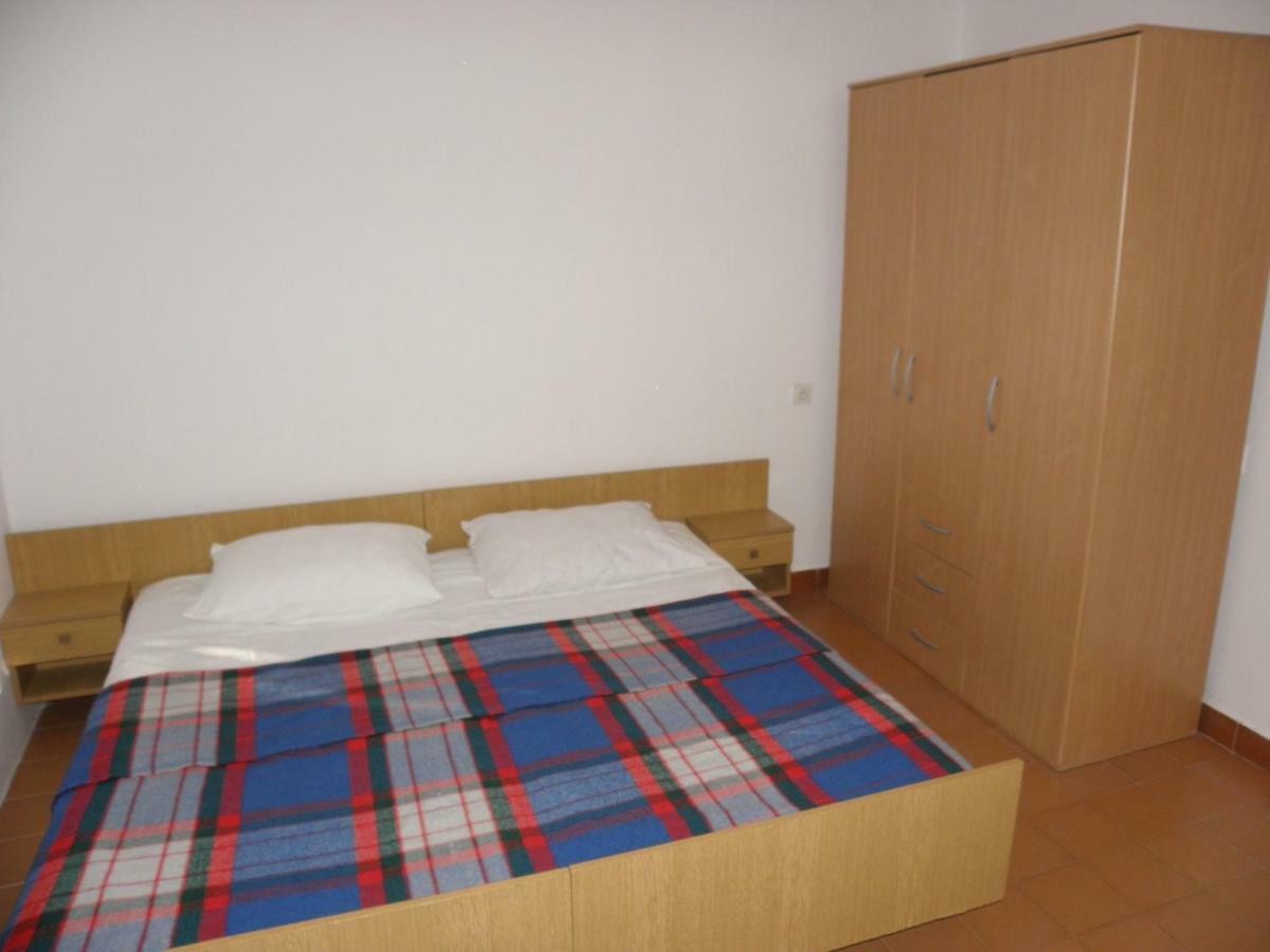 Apartments Fabijan - 50M From Sea ポヴリャナ エクステリア 写真