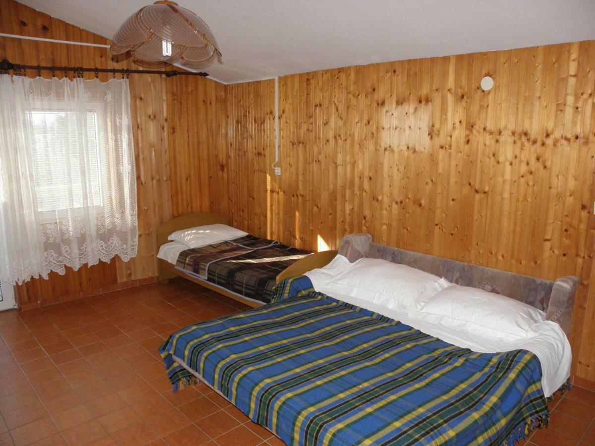Apartments Fabijan - 50M From Sea ポヴリャナ エクステリア 写真