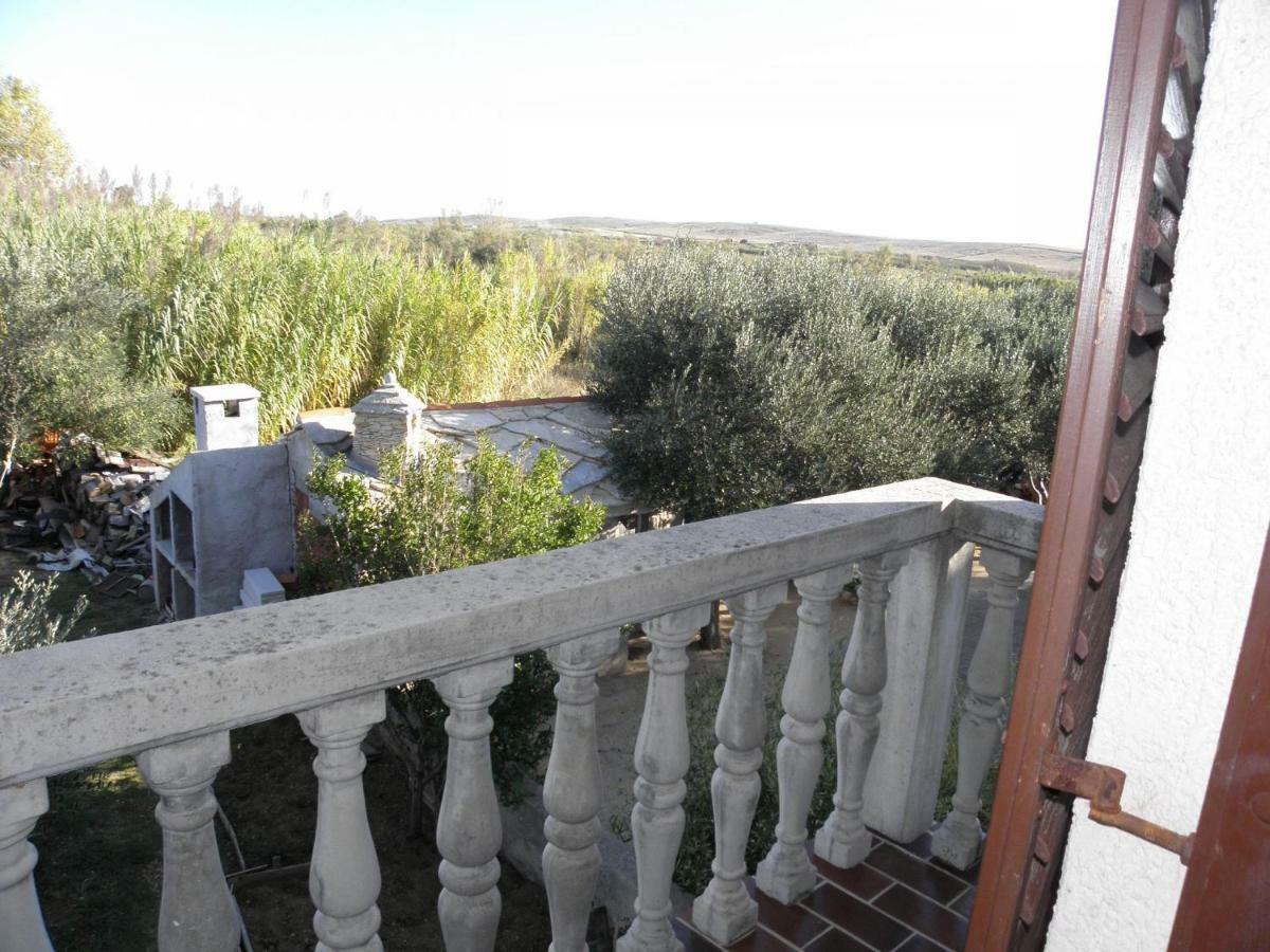 Apartments Fabijan - 50M From Sea ポヴリャナ エクステリア 写真