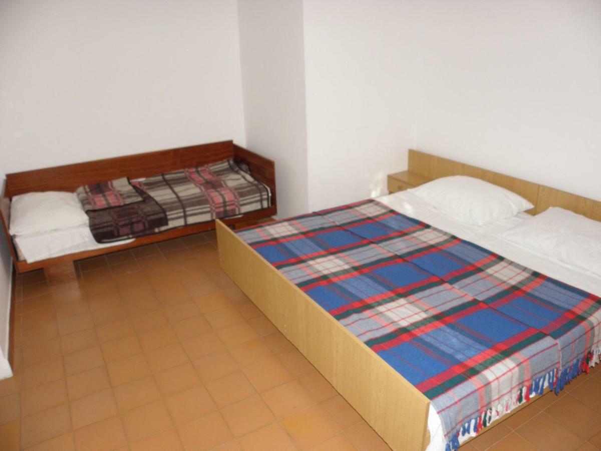 Apartments Fabijan - 50M From Sea ポヴリャナ エクステリア 写真